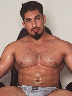 Edgar Morel