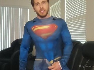 Superman’s super load pt 2